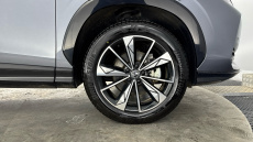 MG HS 1.5 T-GDI Trophy 5dr DCT Petrol Hatchback